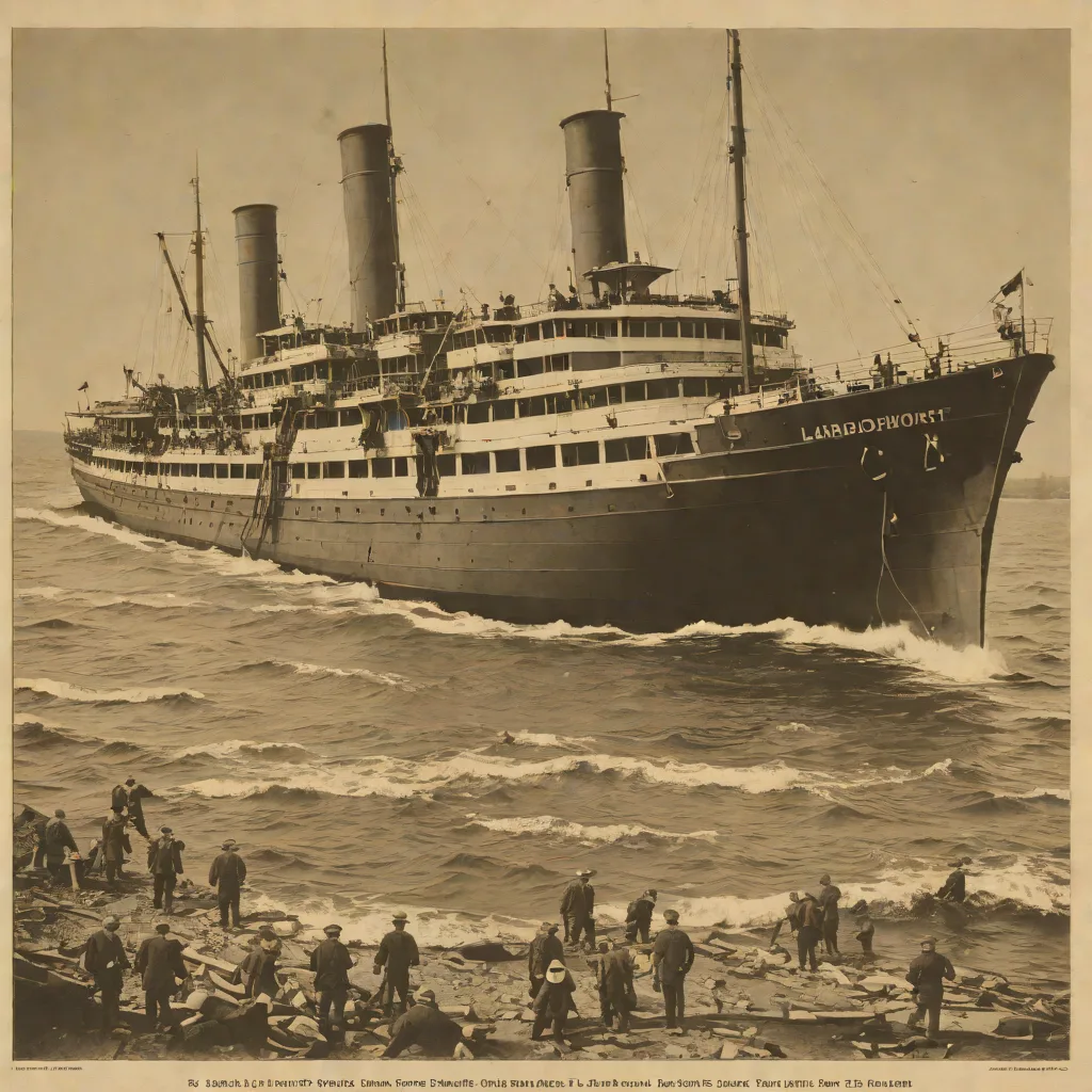 SS Larchmont