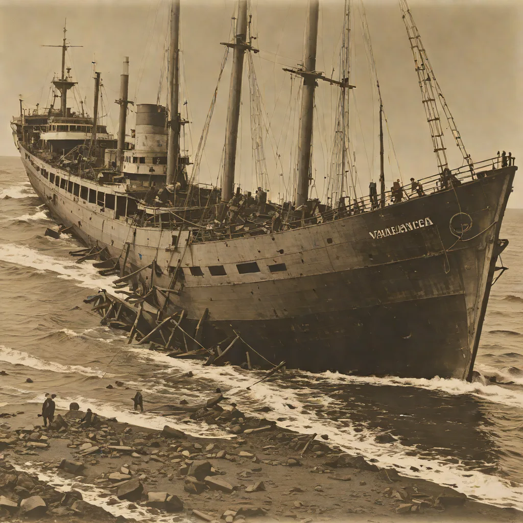 SS Valencia