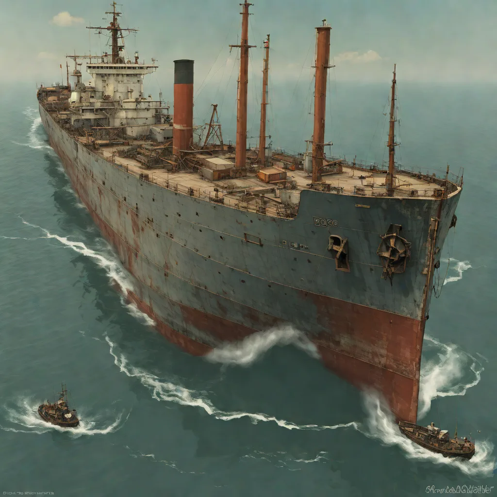 SS Montebello