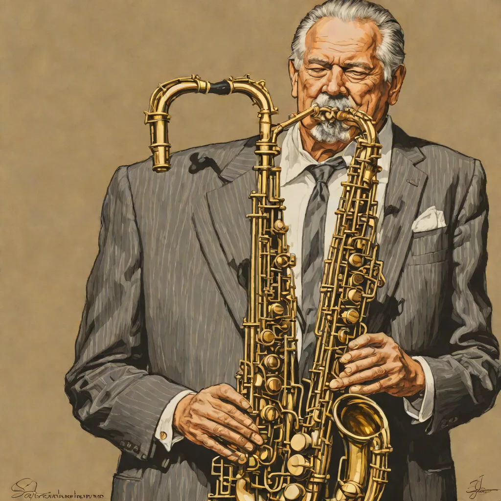 Stan Sulzmann