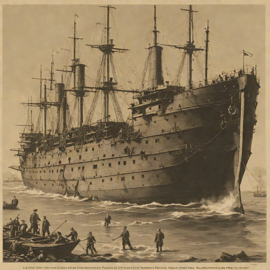 SS City of Glasgow