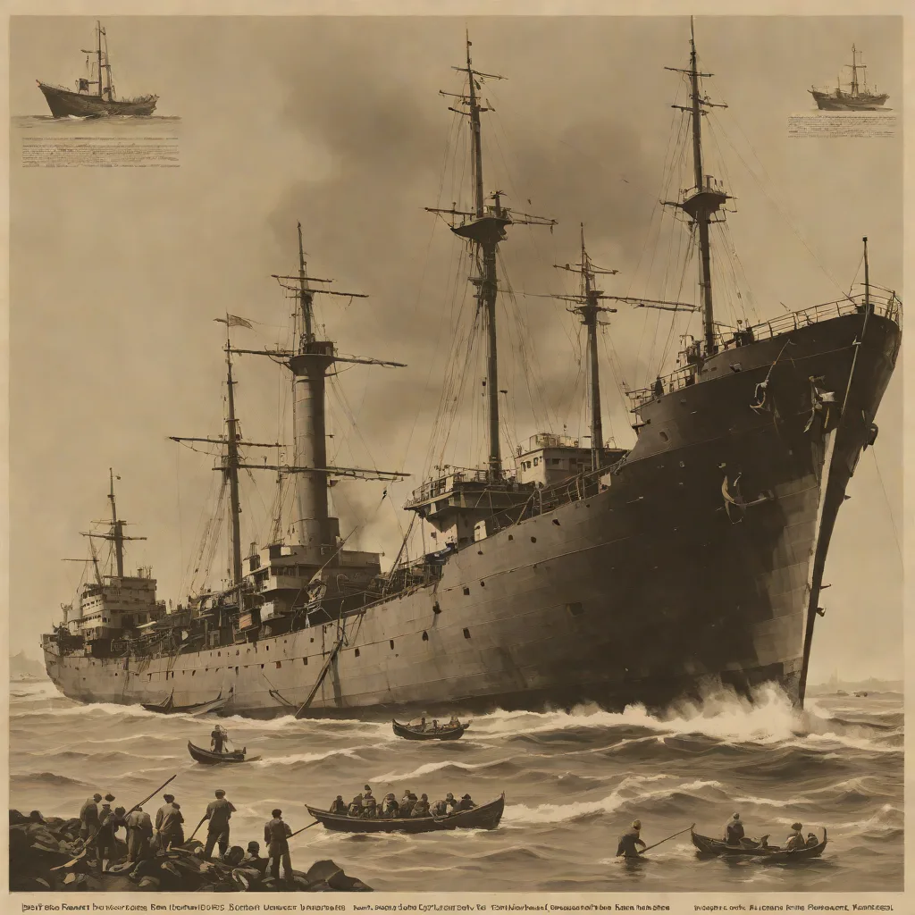 SS Fort Stikine