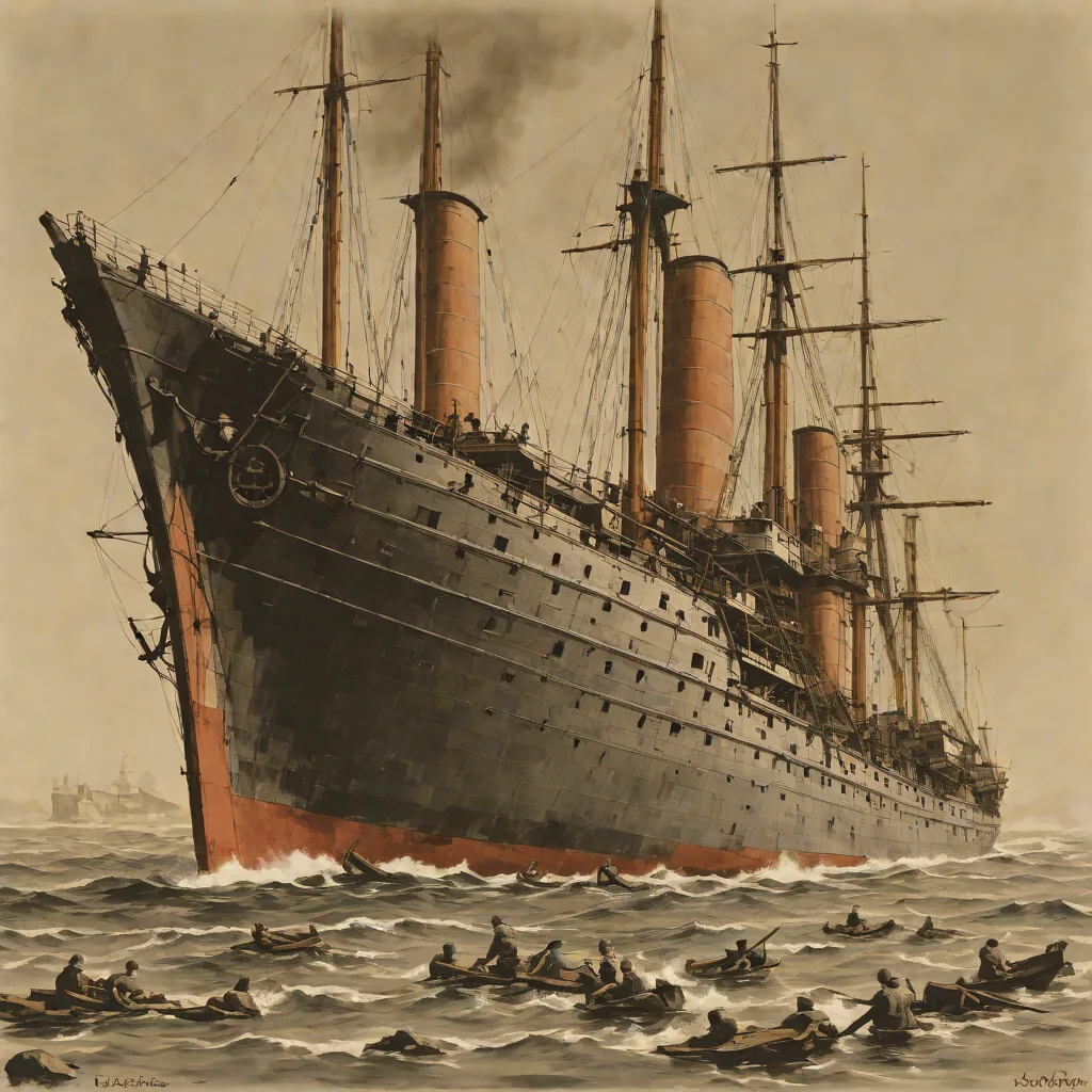 SS Ivernia