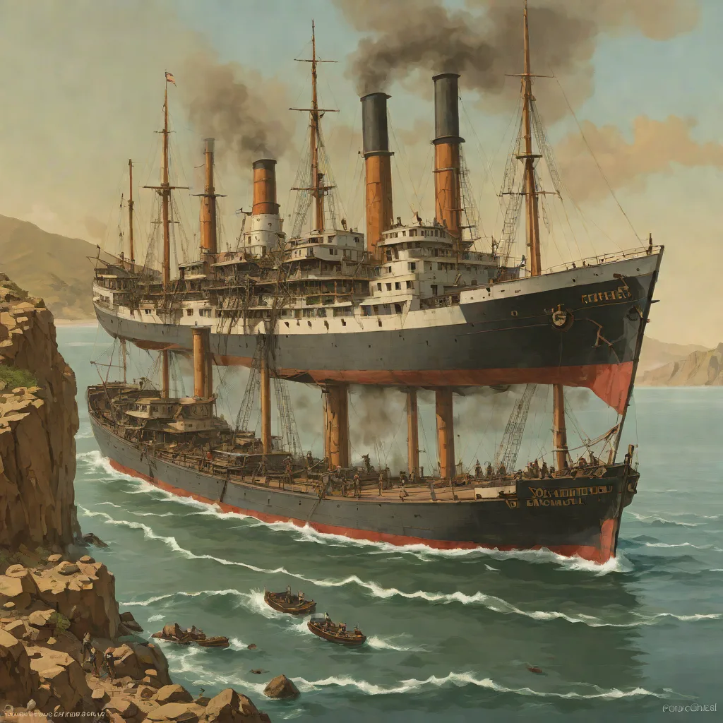 SS Brother Jonathan