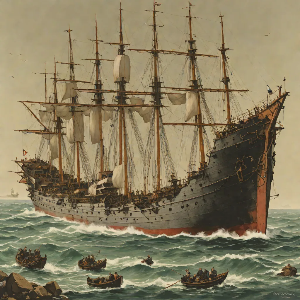 SS Norge