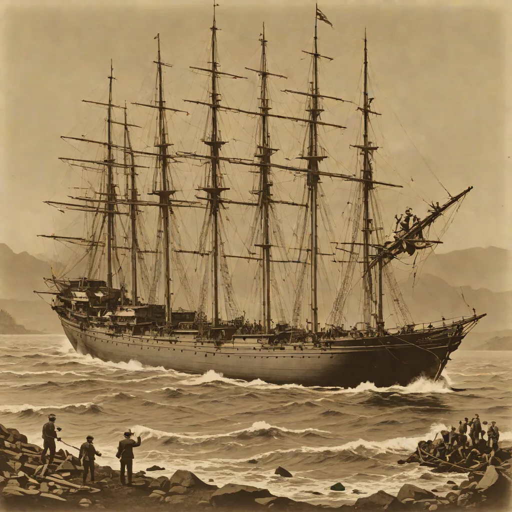 SS Pacific (1875)
