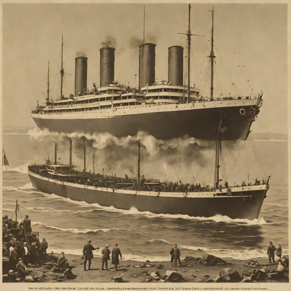 SS Mohegan