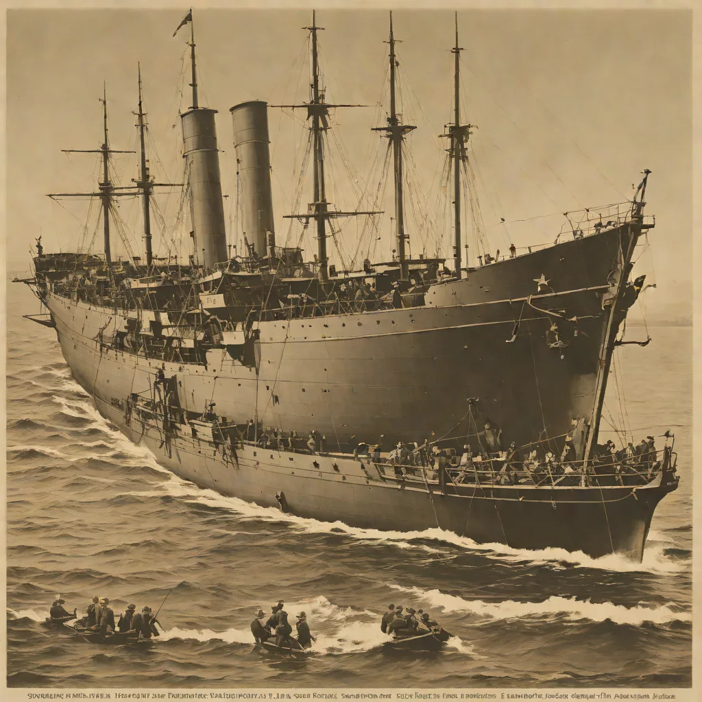 SS Marquette