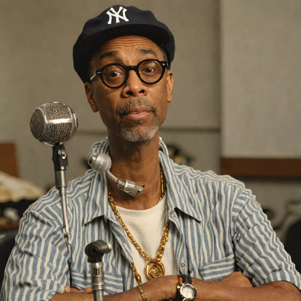 Spike Lee Teaches Independent Filmmaking (MasterClass)