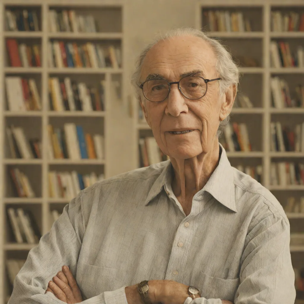 Salvador Minuchin