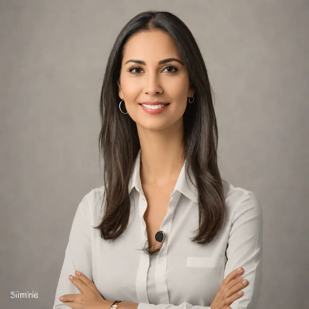 Simine Vazire