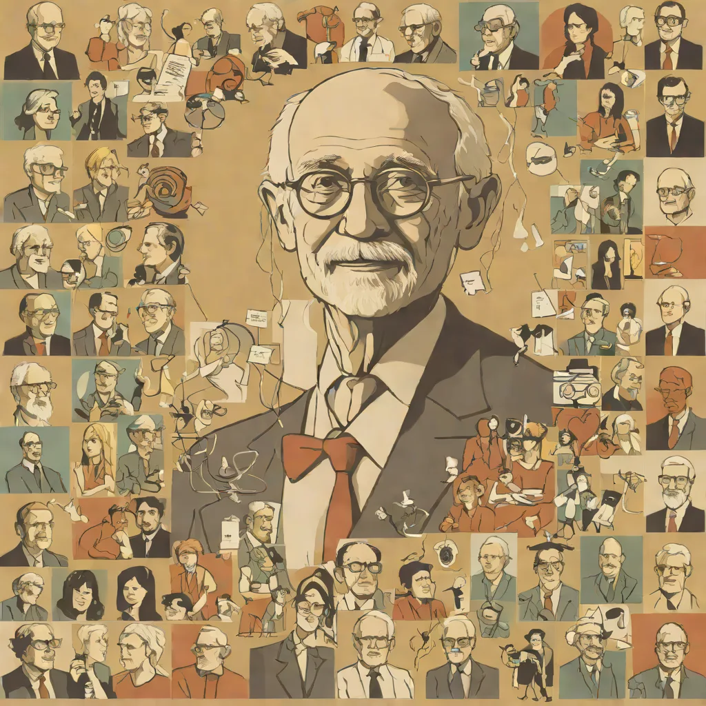 Seymour Sarason