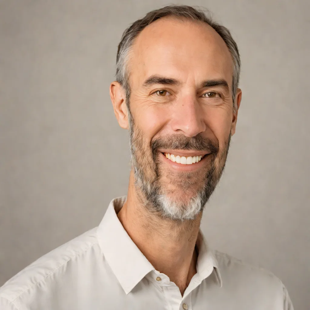 Stephen Rollnick