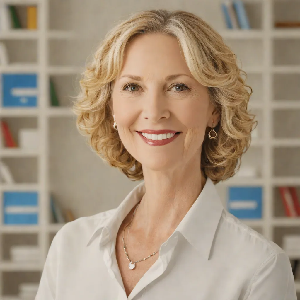 Sandra Scarr