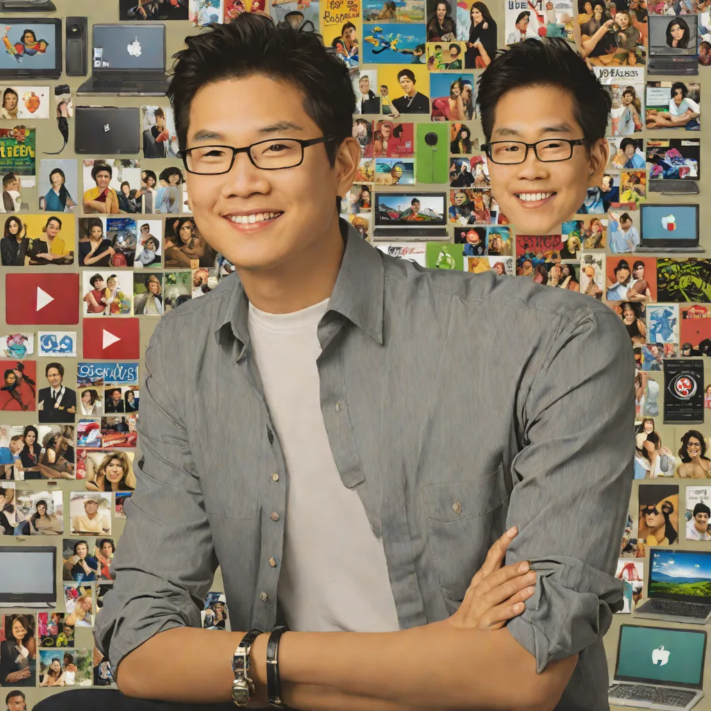 Steve Chen
