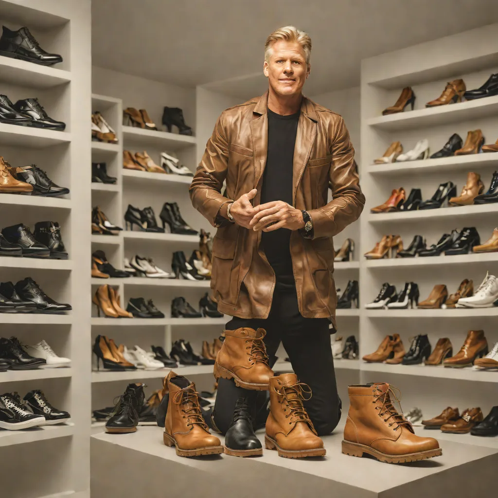 Steve Madden