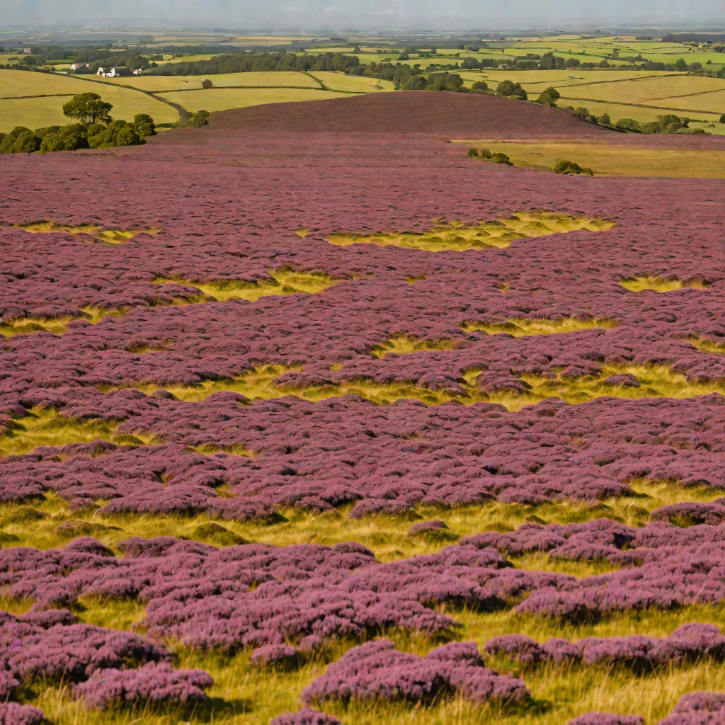Snilesworth Moor