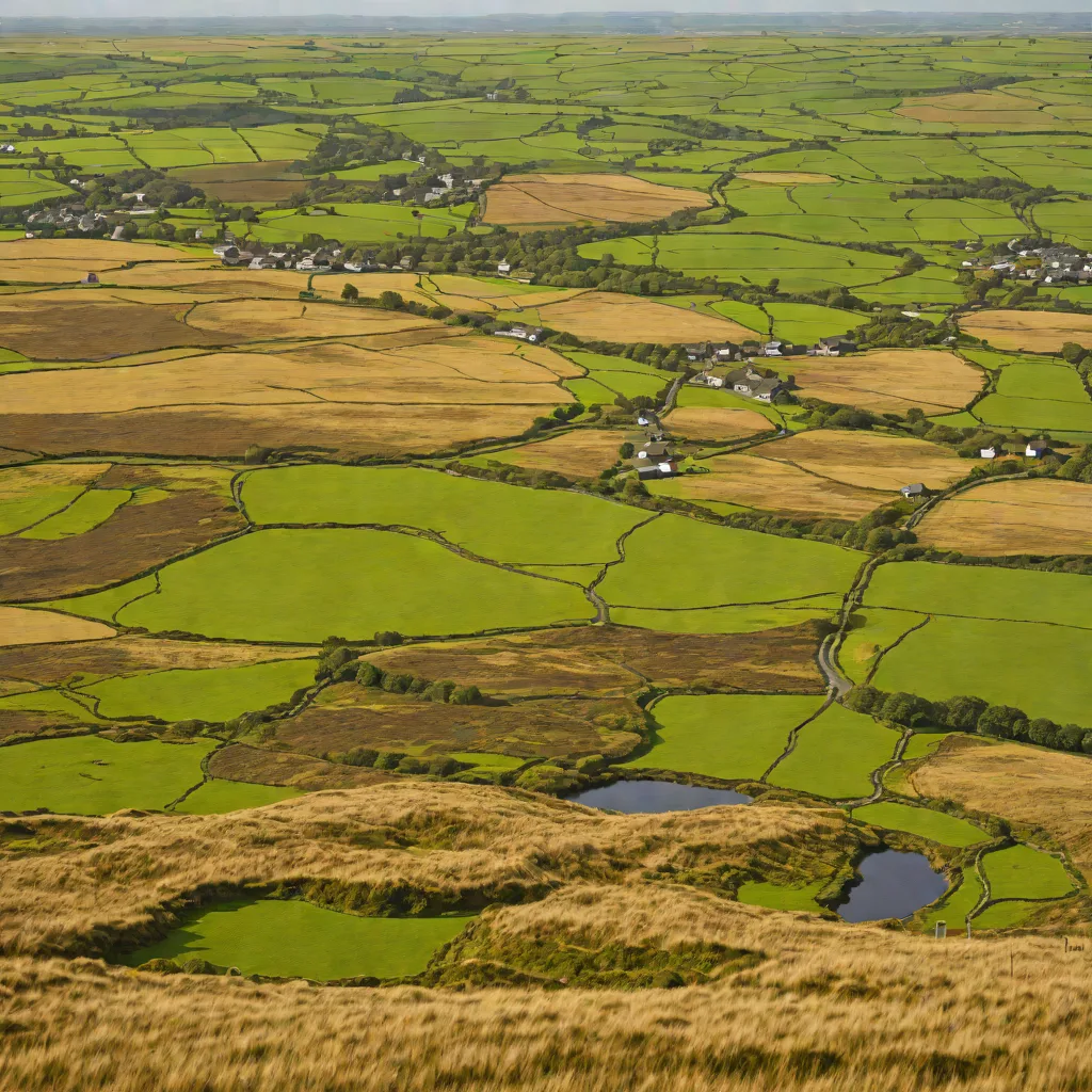 Soyland Moor