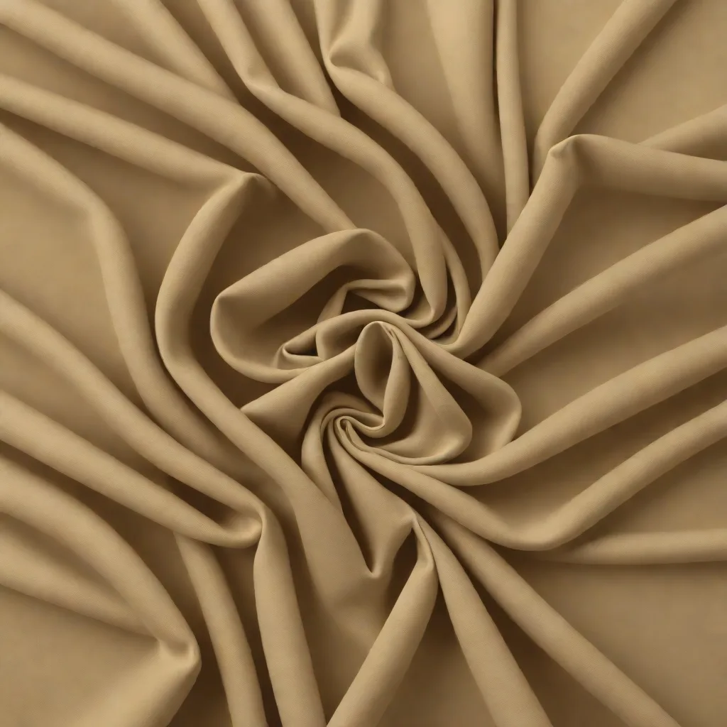 Spandex (Elastane)
