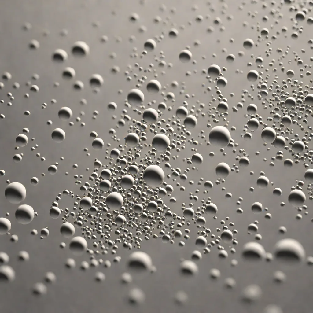 Schoeller Nanosphere