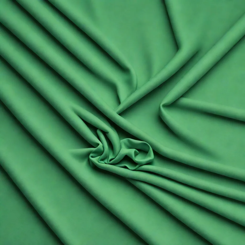Scuba Fabric