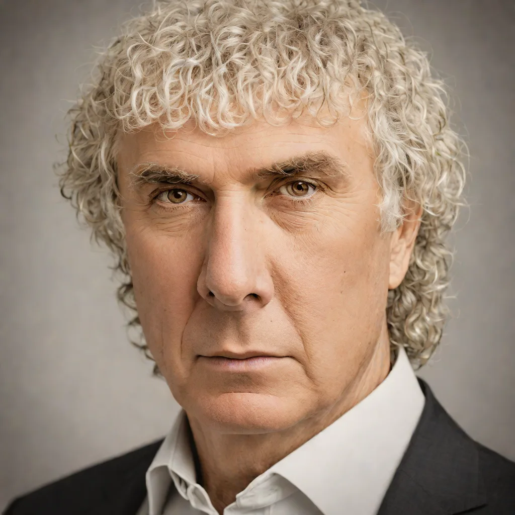 Simon Rattle