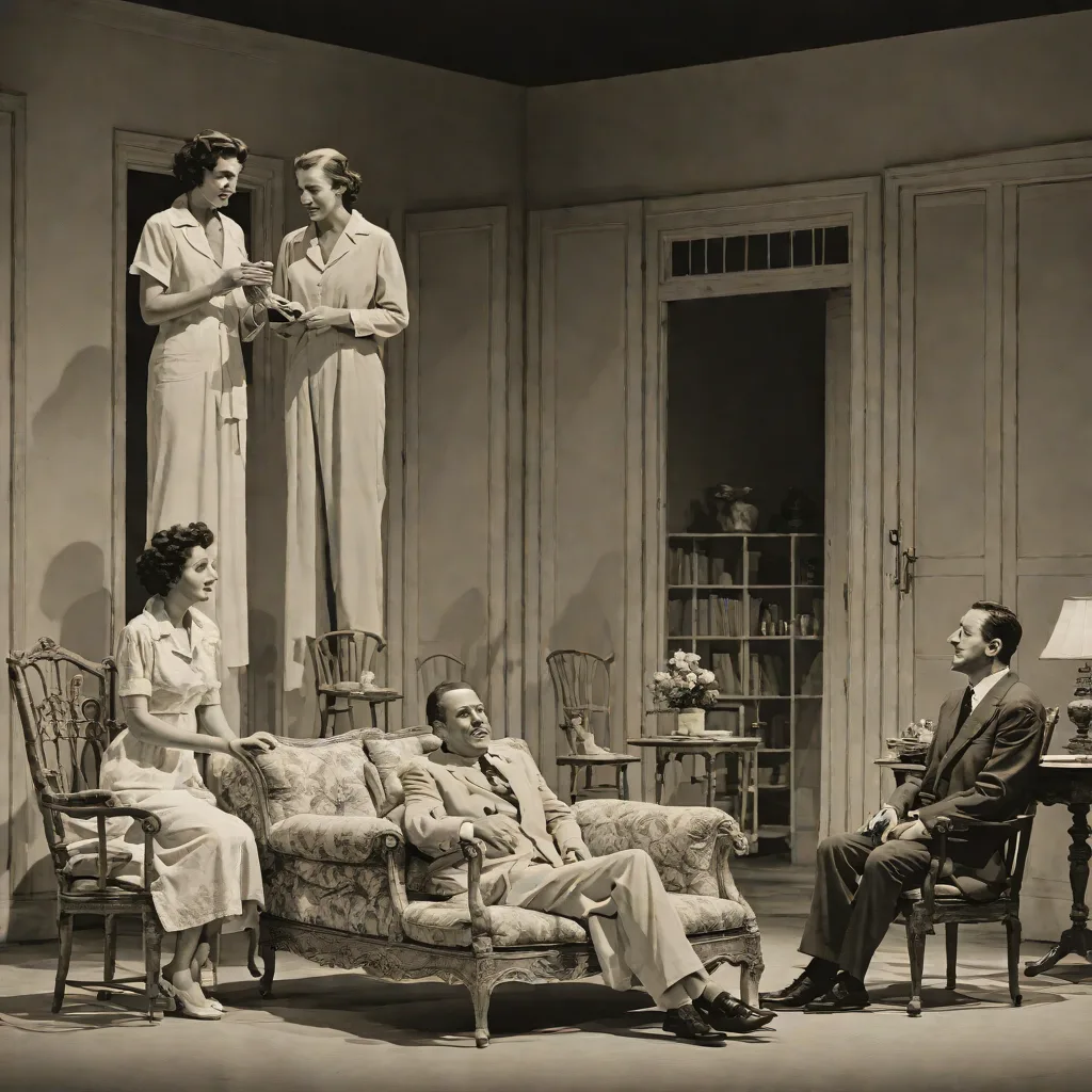 Suddenly Last Summer