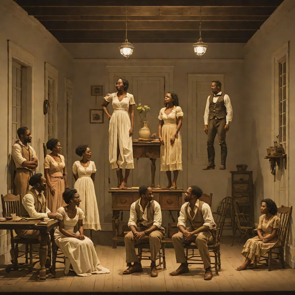 Slave Play
