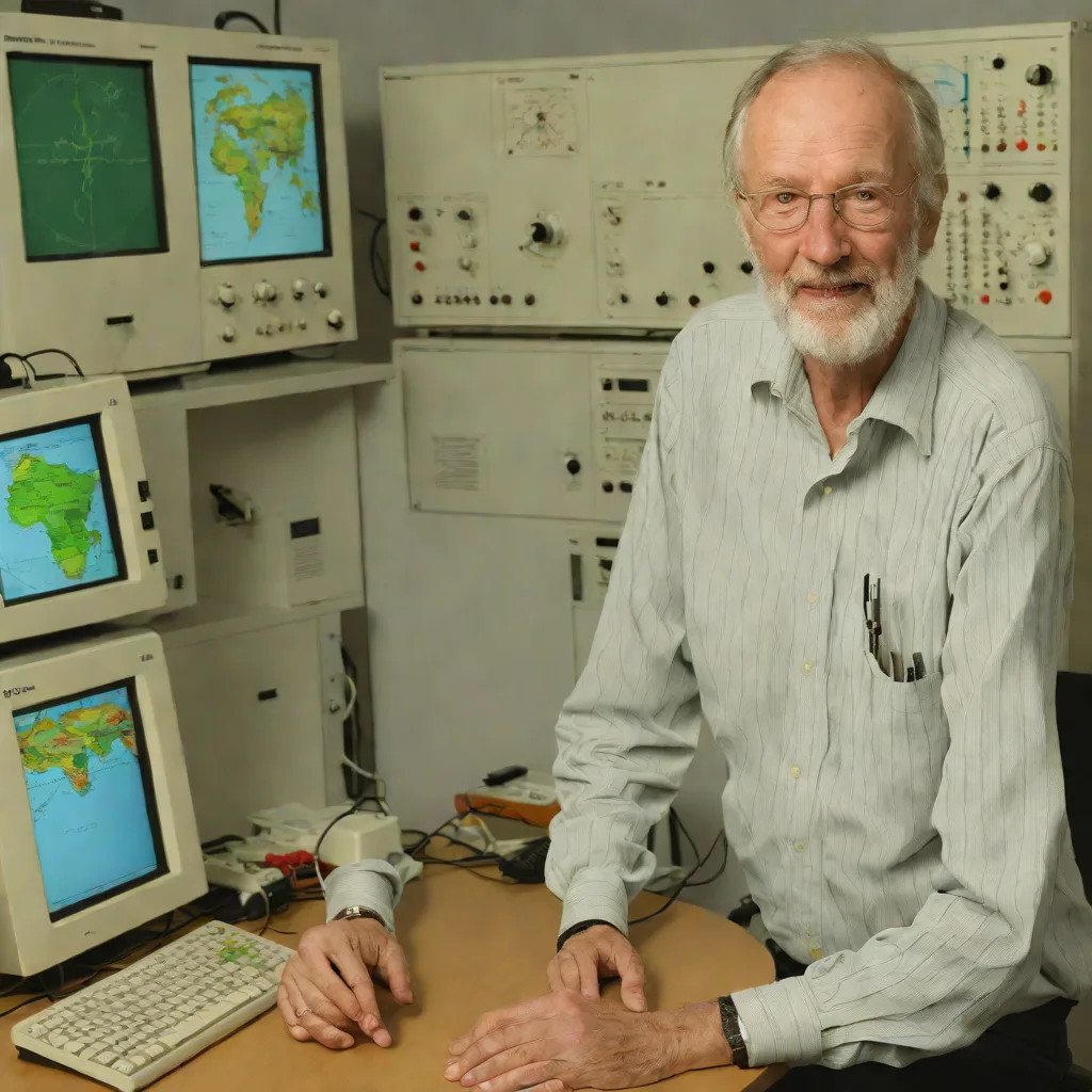 Stan Openshaw