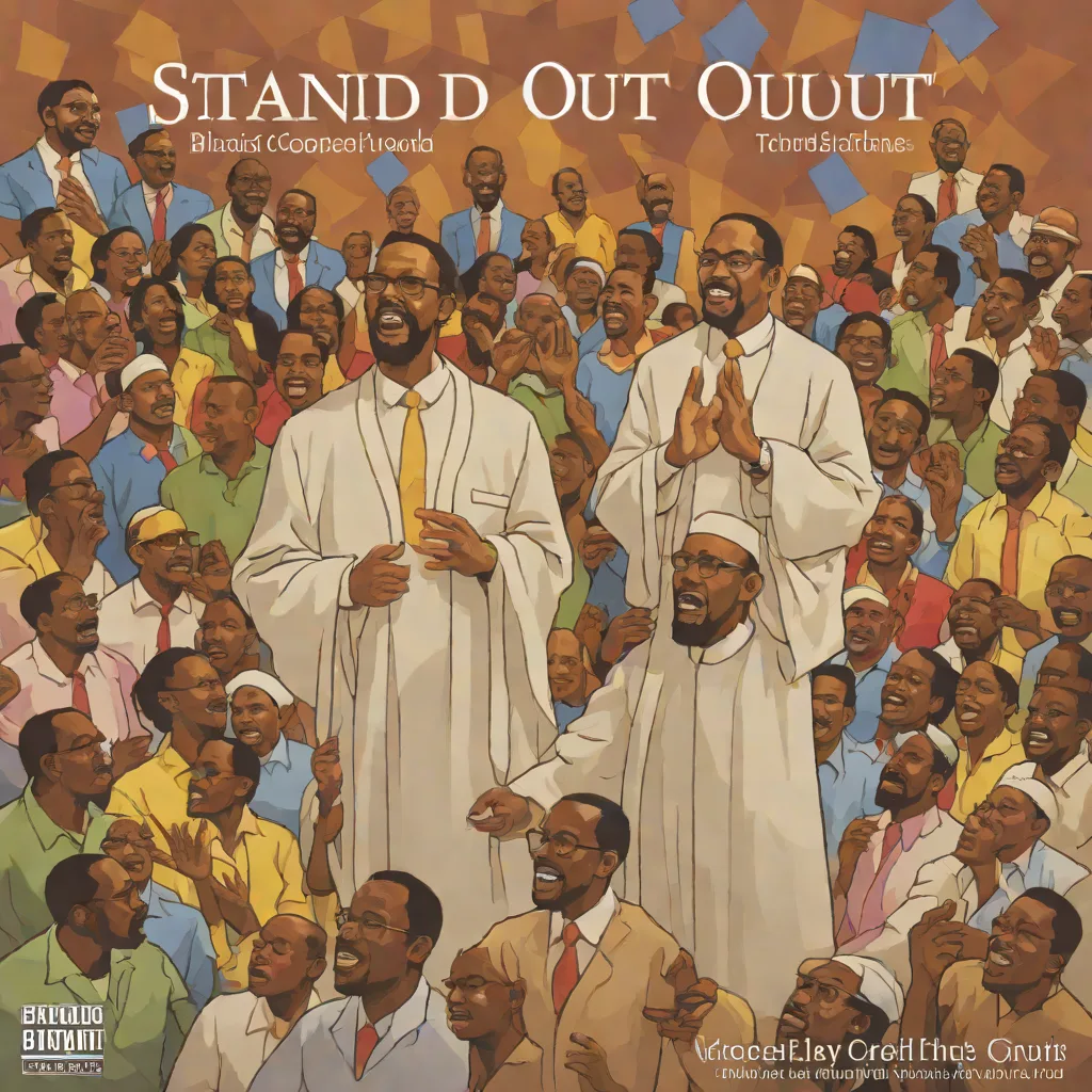 Stand Out