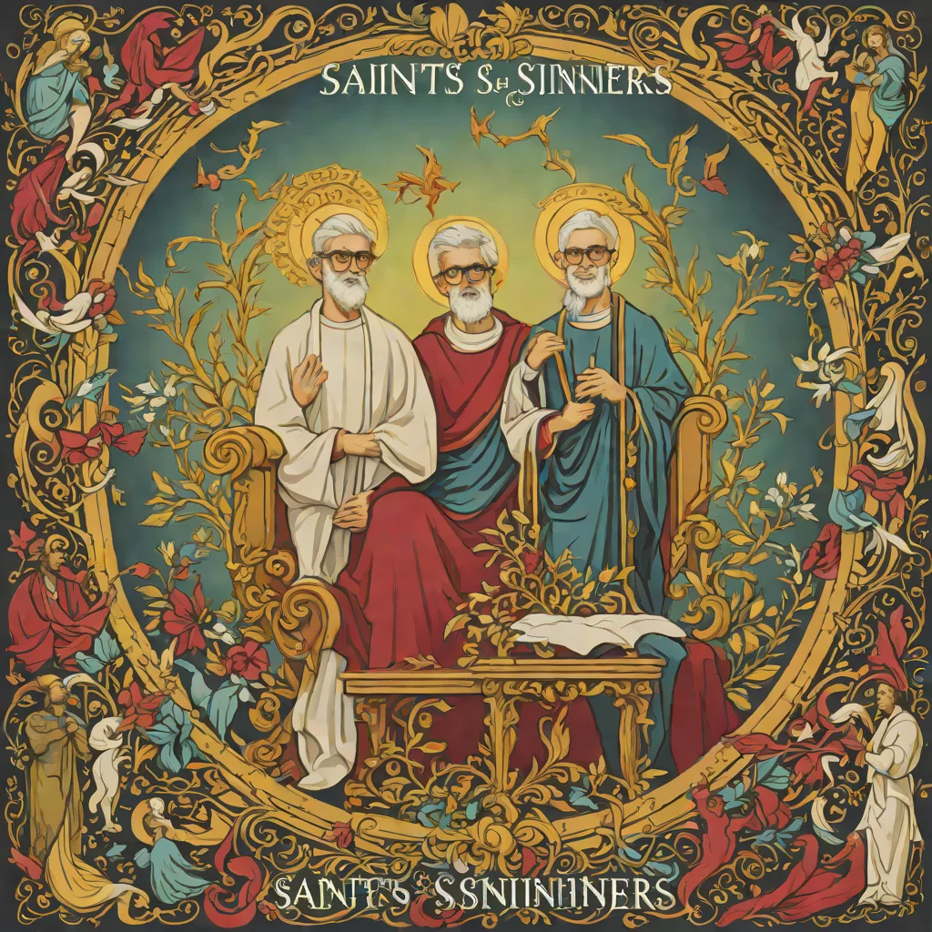 Saints and Sinners