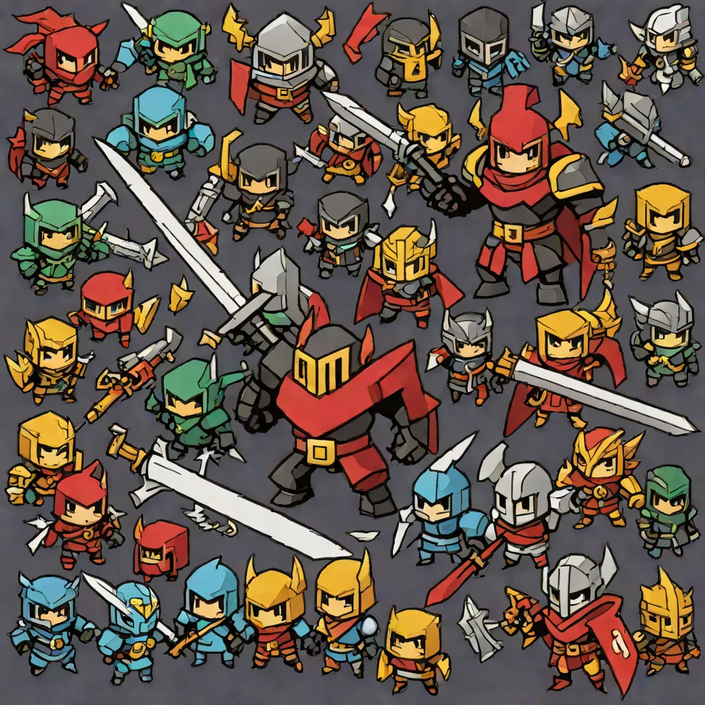 Soul Knight
