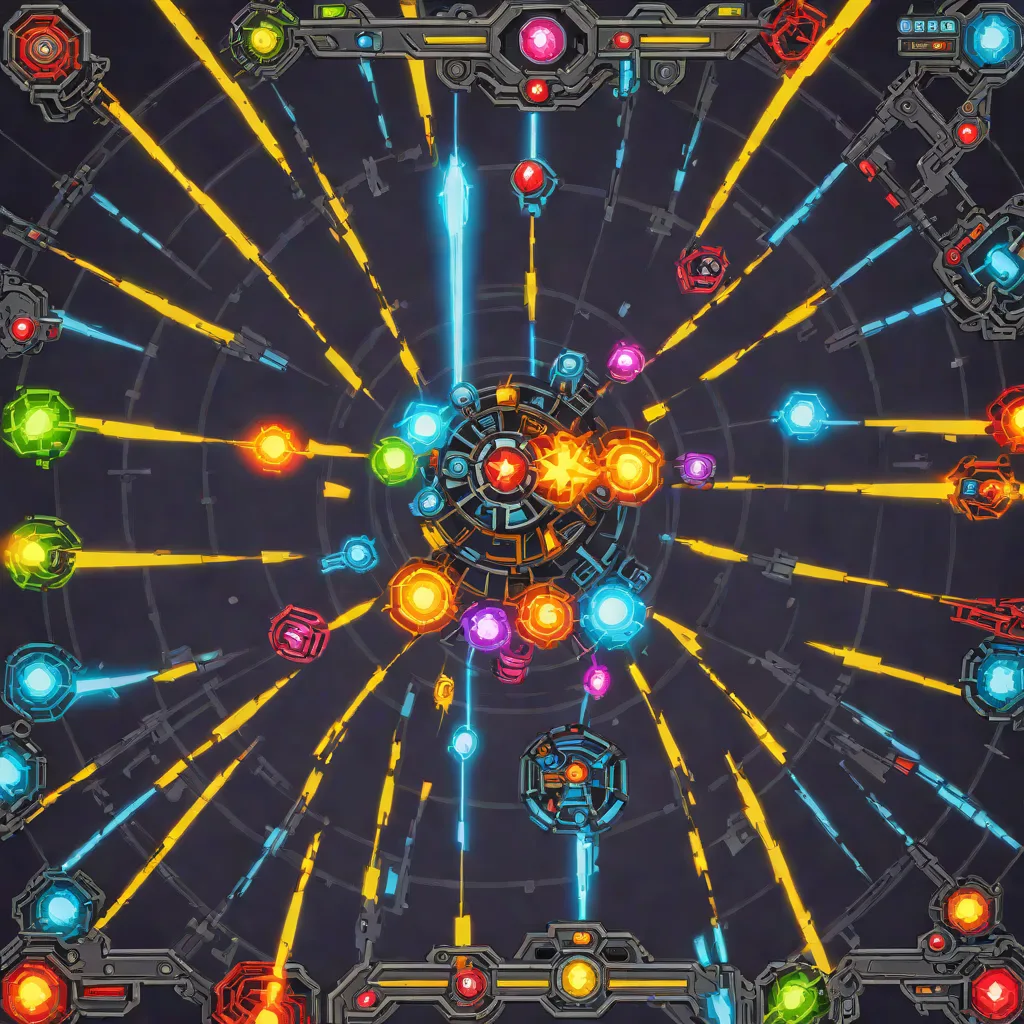 Super Arc Light
