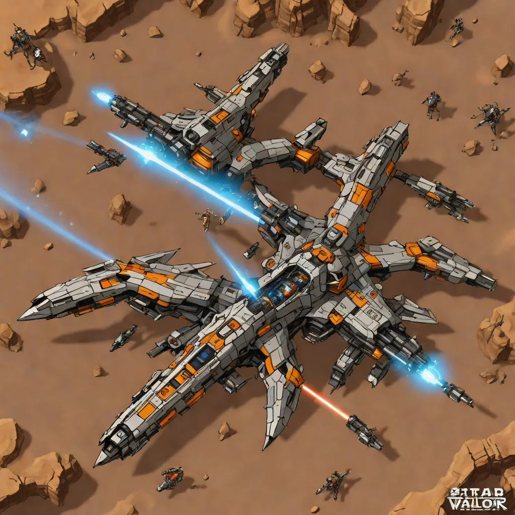 Star Valor
