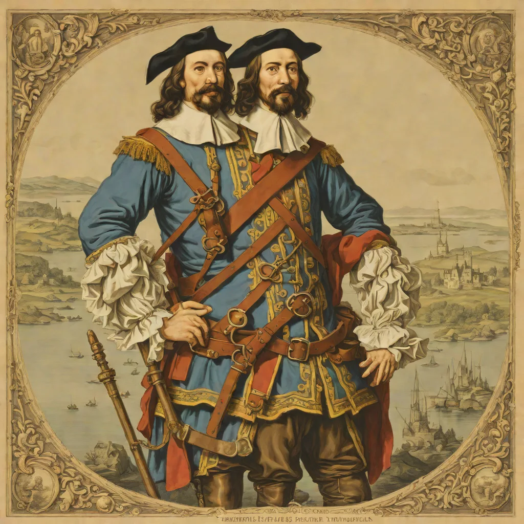 Samuel de Champlain
