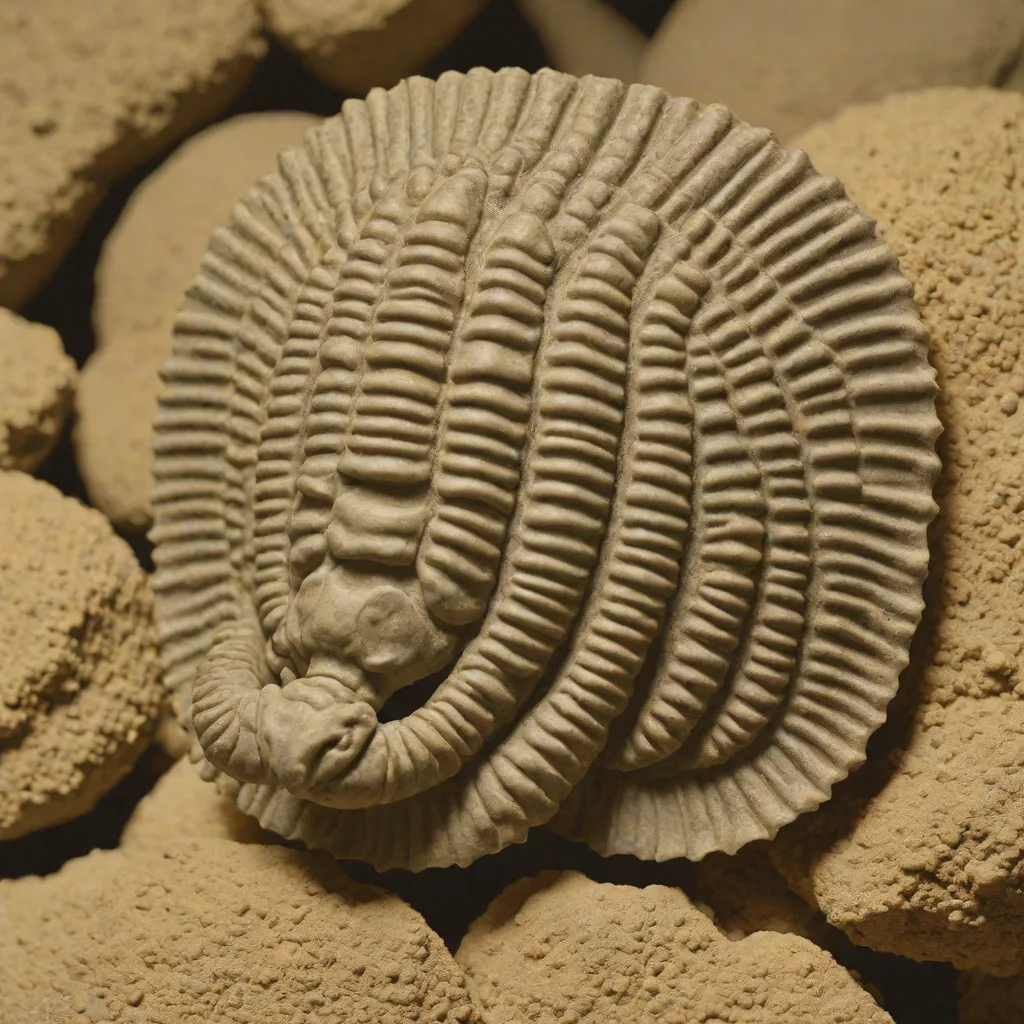 Serrodiscus