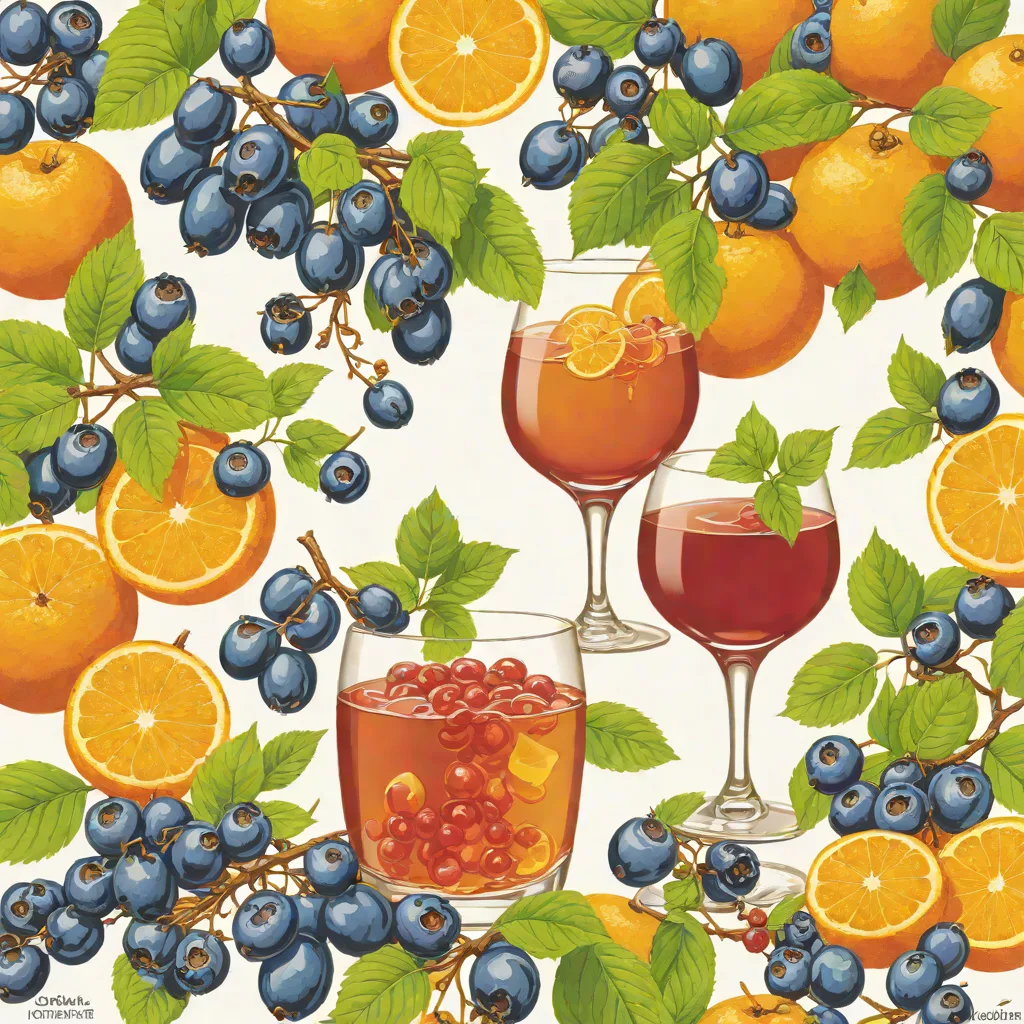 Sloe Comfortable Screw
