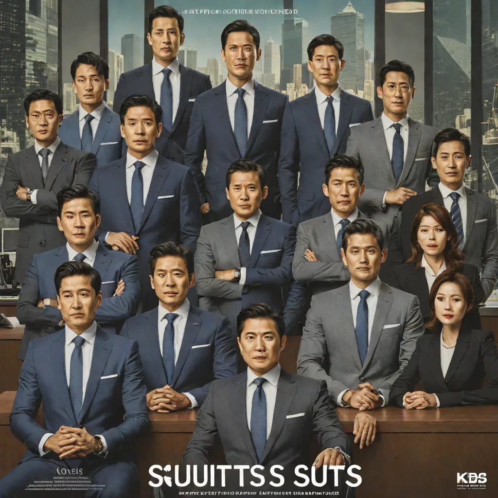 Suits (Korean)