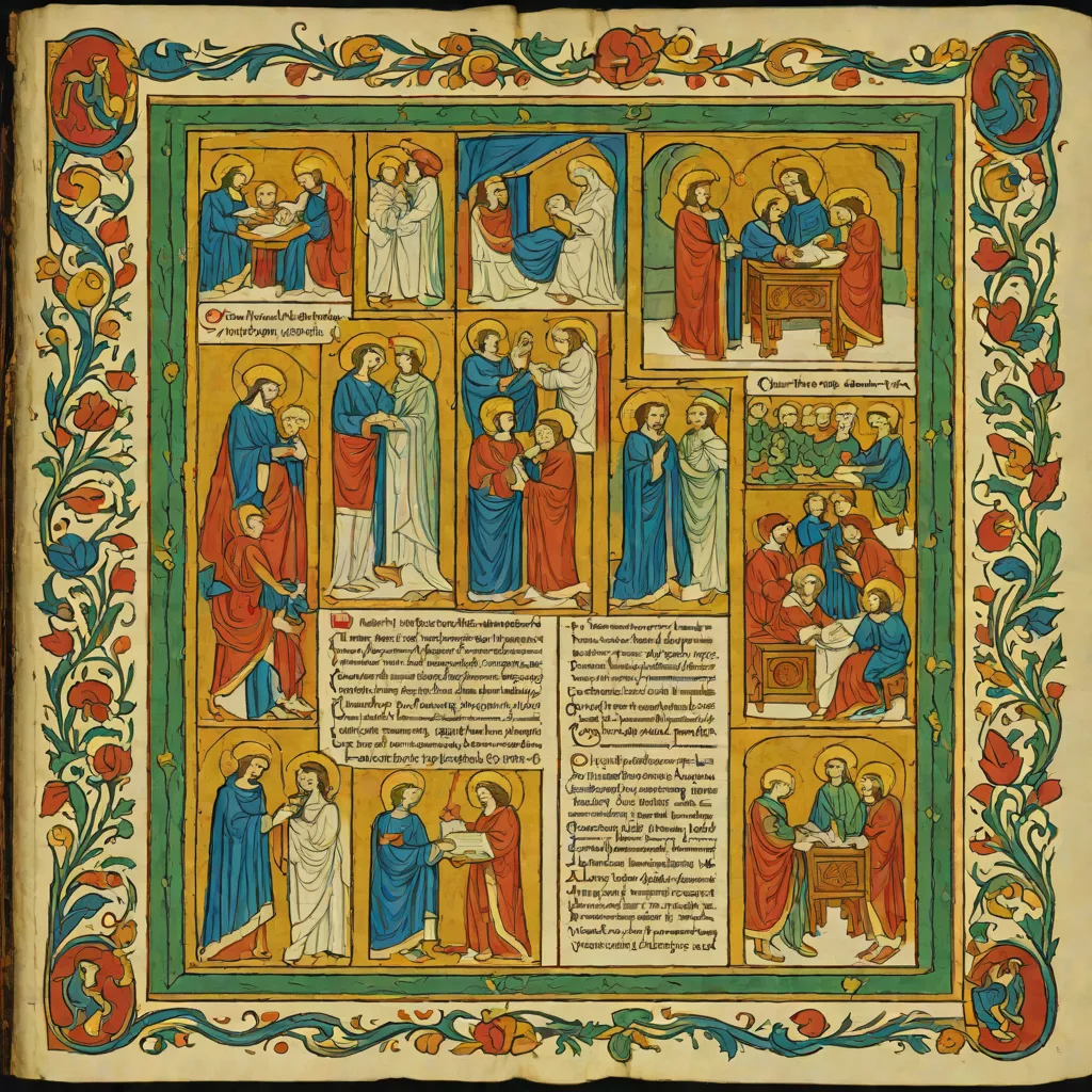 Stuttgart Psalter