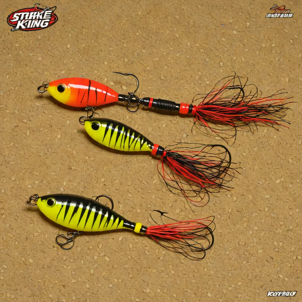Strike King KVD Ocho