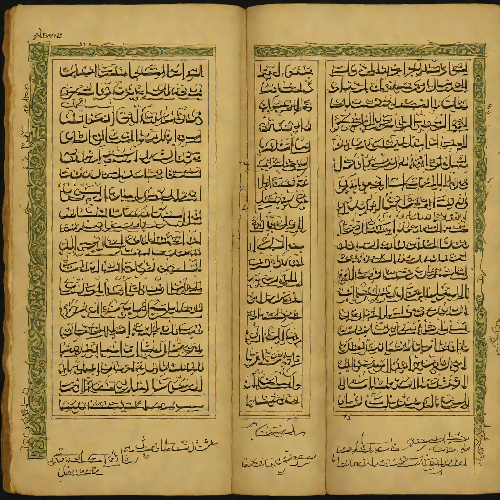 Sana'a Quran Manuscript