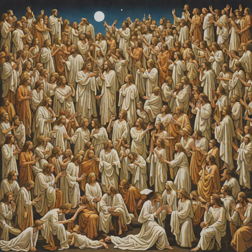 Sleep (Whitacre)