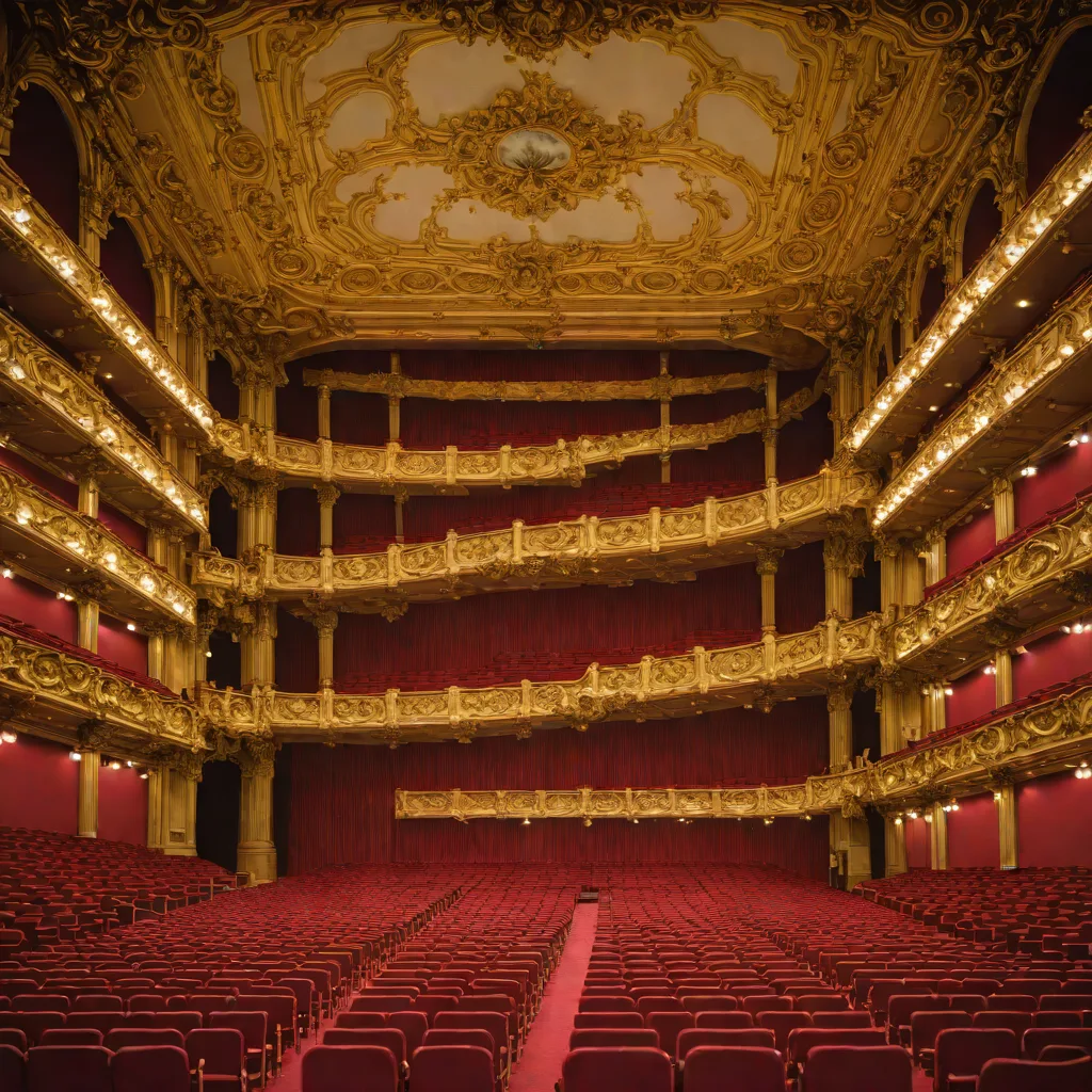 Stadttheater Bern