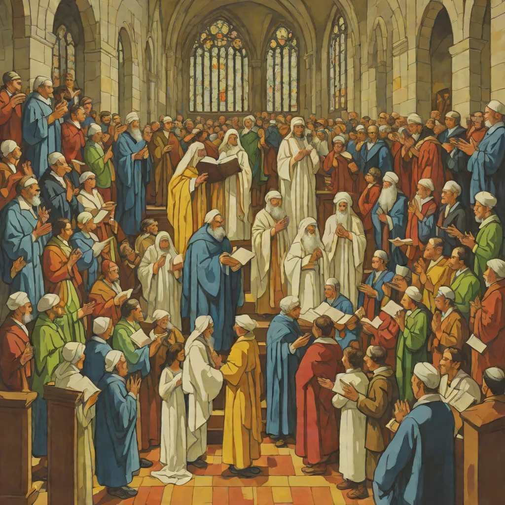 Sacred Service (Bloch)