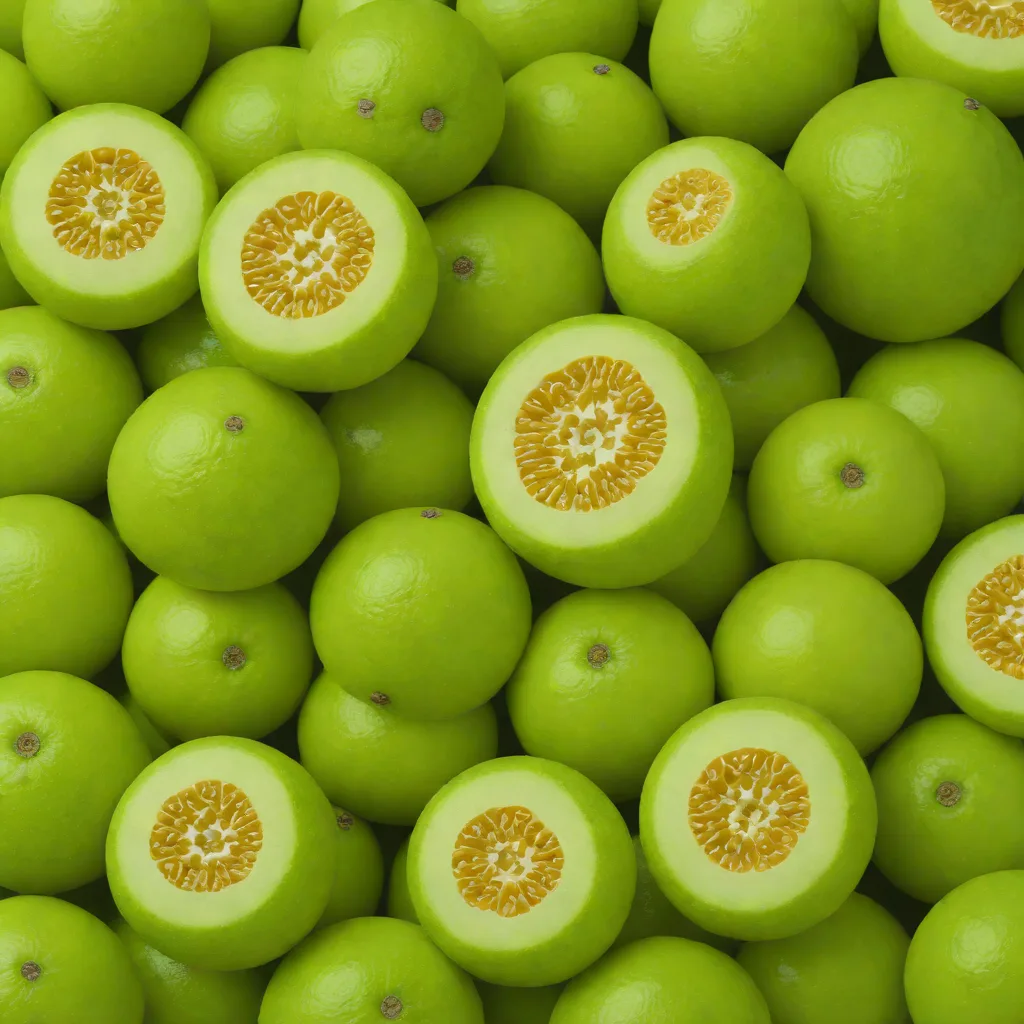 Sprite Melon