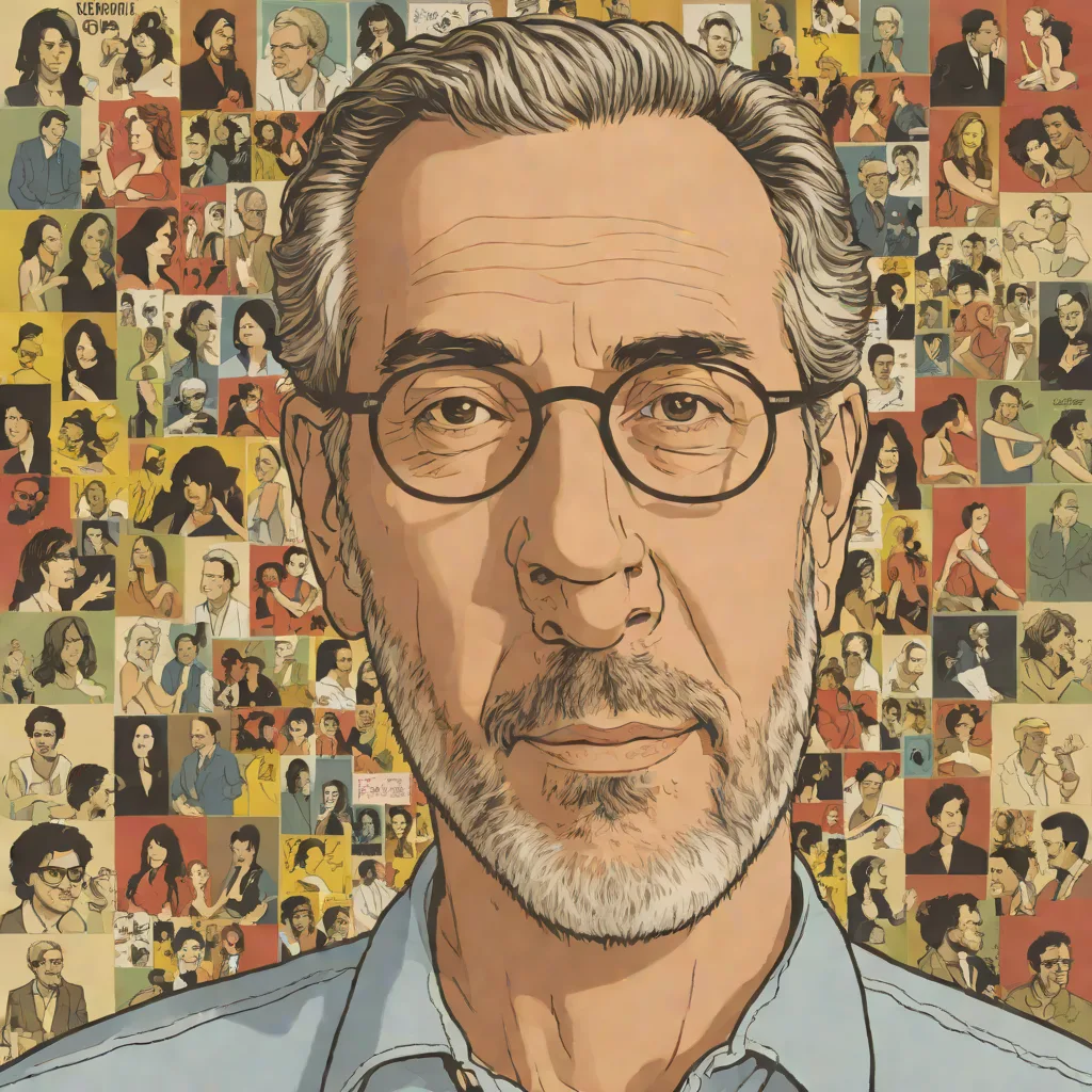 Steven Seidman