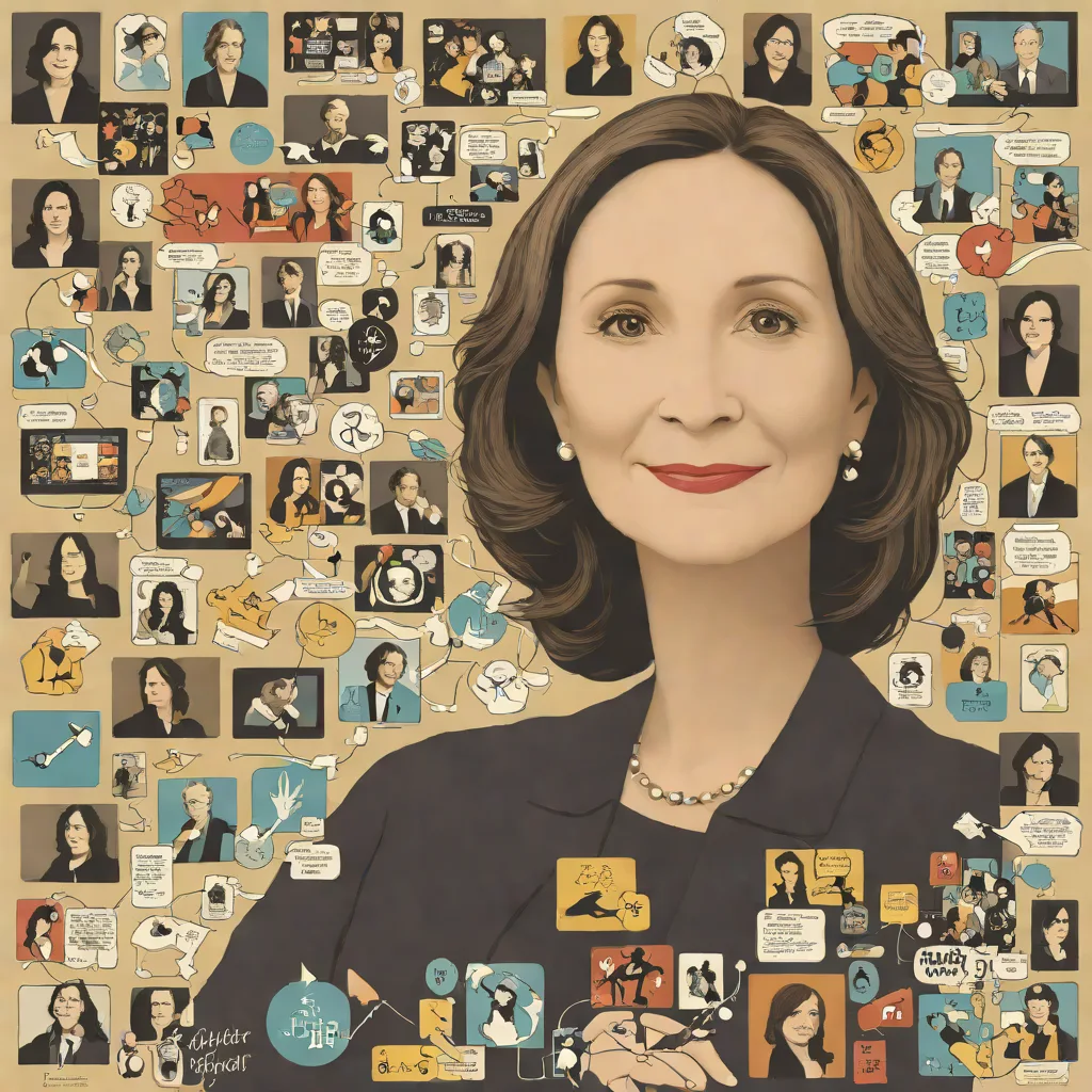Sherry Turkle