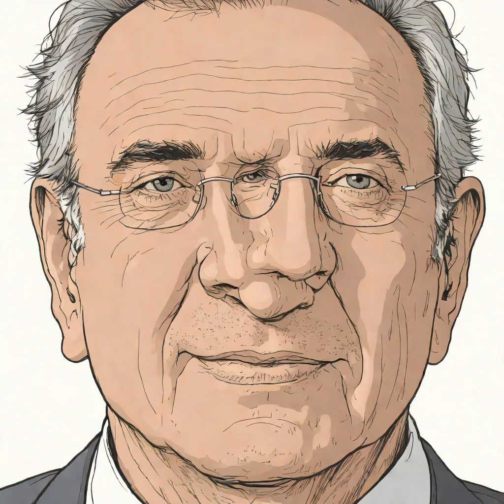 Steve Fenton