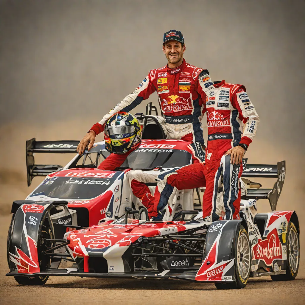 Sebastien Loeb