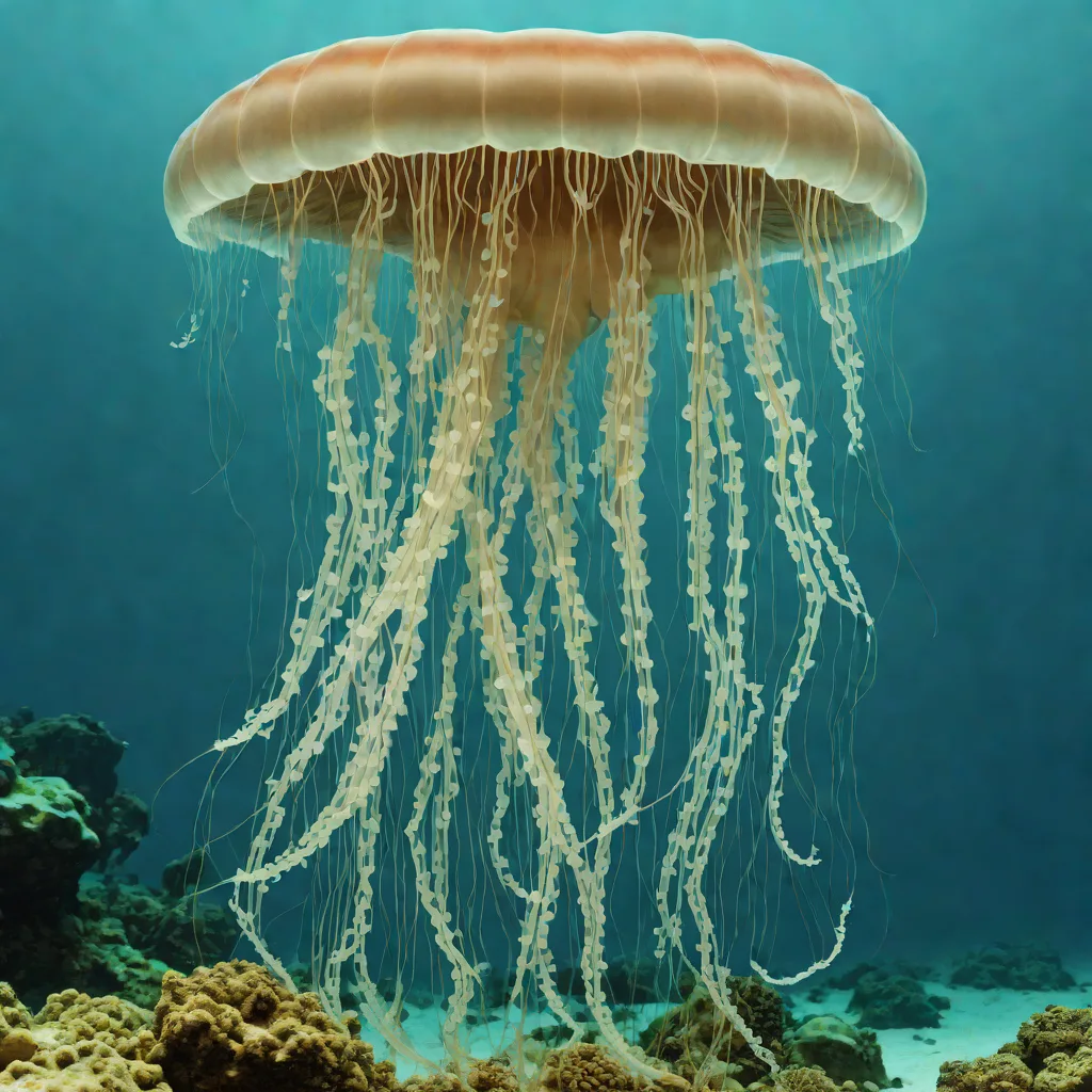 Solmaris leucostyla